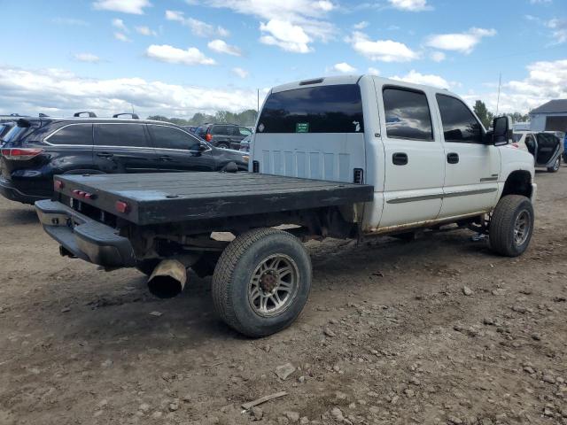 Photo 3 from auction – 2003 GMC SIERRA K25 with VIN 1GTHK23113F211528