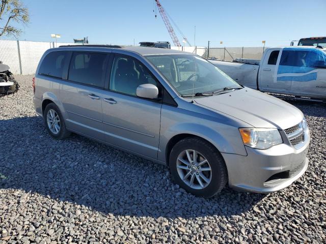 Photo 4 from auction – 2016 DODGE GRAND CARA with VIN 2C4RDGCG5GR351399