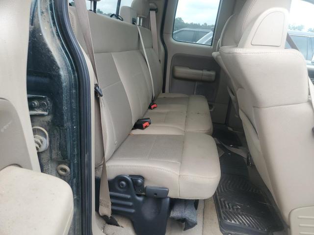 Photo 10 from auction – 2007 FORD F150 with VIN 1FTPX12V47NA55928
