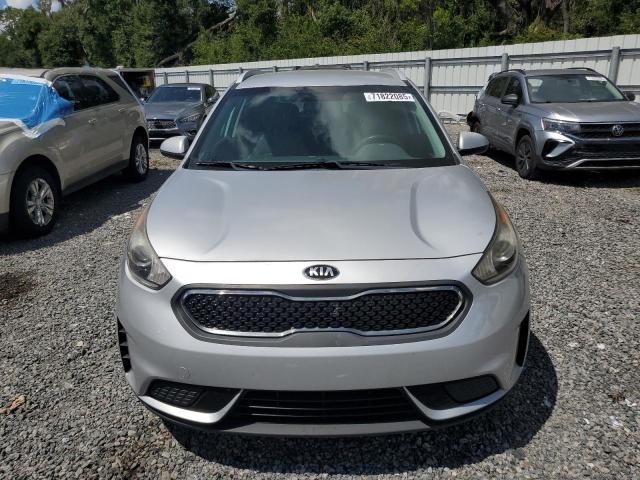 Photo 5 from auction – 2017 KIA NIRO FE with VIN KNDCB3LC7H5065828
