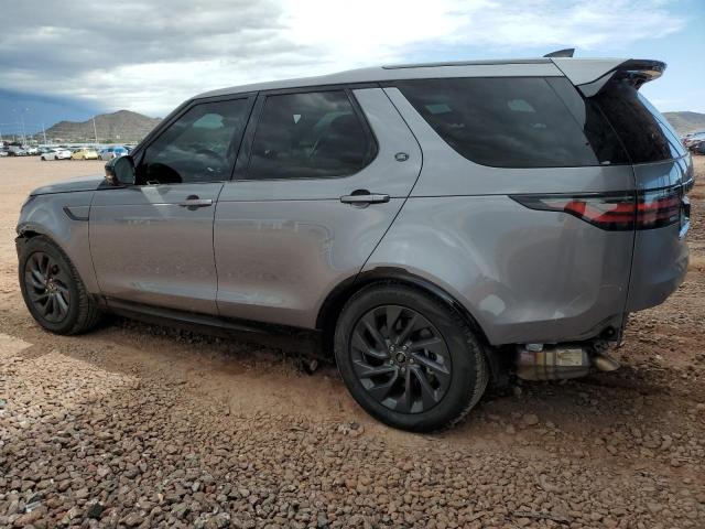 Photo 2 from auction – 2021 LAND ROVER DISCOVERY with VIN SALRT4RU9M2447697
