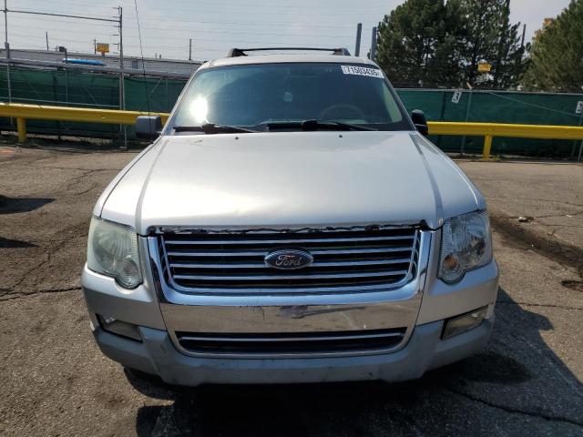 Photo 5 from auction – 2006 FORD EXPLORER X with VIN 1FMEU73E56UB35482