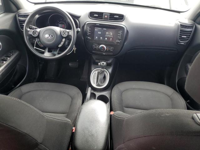 Photo 8 from auction – 2018 KIA SOUL + with VIN KNDJP3A50J7545894