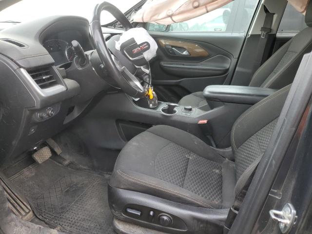 Photo 7 from auction – 2019 GMC TERRAIN SL with VIN 3GKALTEVXKL112641