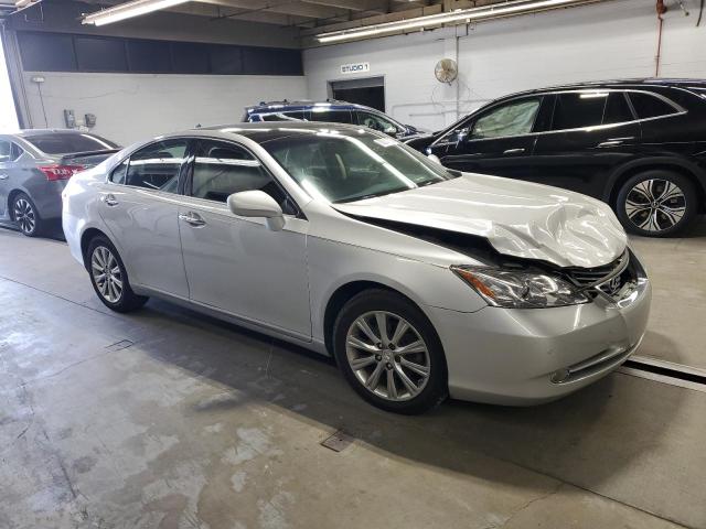 Photo 4 from auction – 2008 LEXUS ES 350 with VIN JTHBJ46G882172549