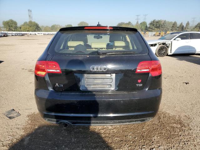 صورة رقم 6 من المزاد - 2011 AUDI A3 PREMIUM مع VIN WAUKJAFM4BA160737