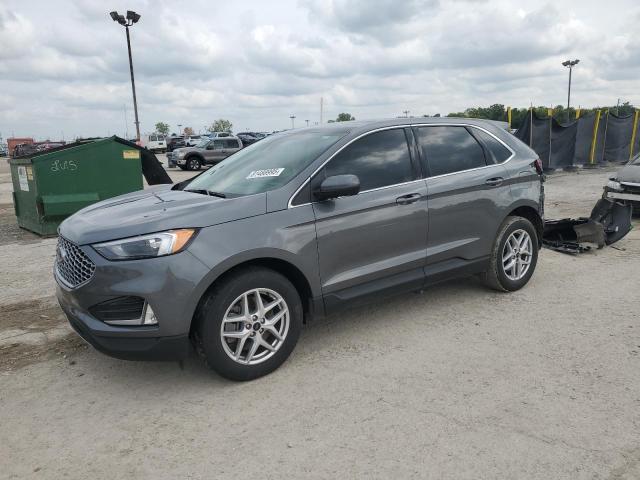 FORD EDGE SEL 2024 z numerem VIN 2FMPK4J92RBA61578 - Zdjęcie z aukcji