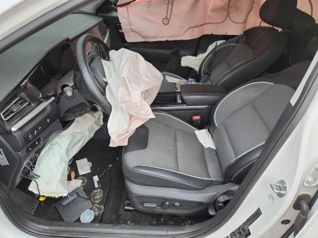 Photo 7 from auction – 2020 KIA NIRO EX with VIN KNDCC3LG1L5074582
