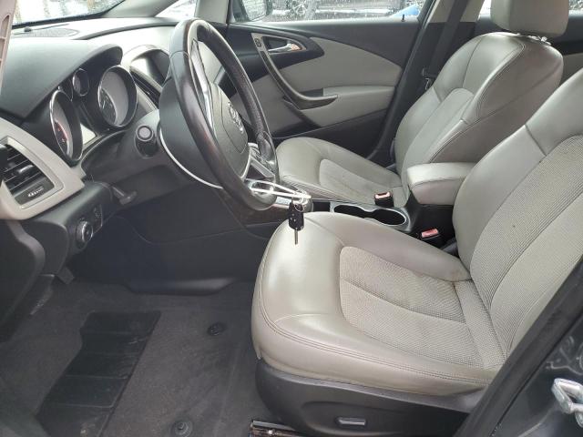 Zdjęcie 7 z aukcji – 2013 BUICK VERANO CON z VIN 1G4PR5SK7D4148107