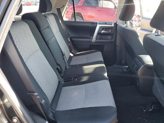 Photo 11 from auction – 2016 TOYOTA 4RUNNER SR with VIN JTEBU5JR2G5321022