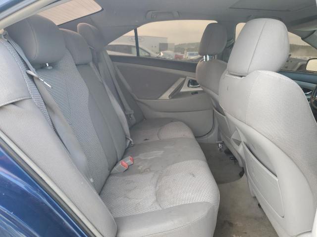 Photo 10 from auction – 2010 TOYOTA CAMRY with VIN 4T1BF3EK7AU533780