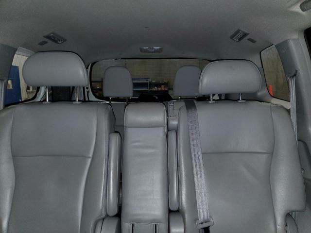 Photo 10 from auction – 2011 TOYOTA HIGHLANDER with VIN 5TDBK3EH0BS065353