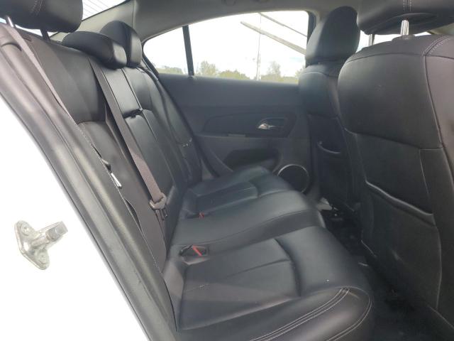 Photo 10 from auction – 2011 CHEVROLET CRUZE LT with VIN 1G1PG5S97B7145560