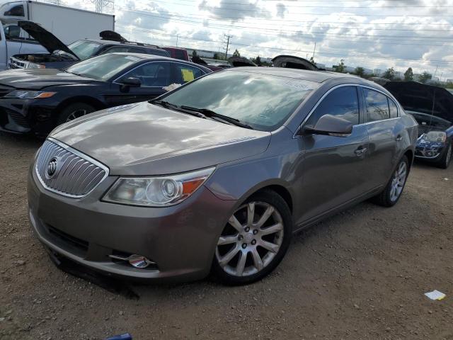 BUICK LACROSSE T 2012 with VIN 1G4GJ5E39CF172441 - Photo from auction