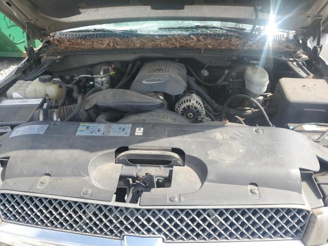Photo 11 from auction – 2003 CHEVROLET SILVERADO C1500 with VIN 2GCEC19T231258044
