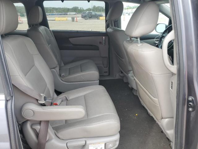 Photo 11 from auction – 2015 HONDA ODYSSEY EX with VIN 5FNRL5H69FB104582