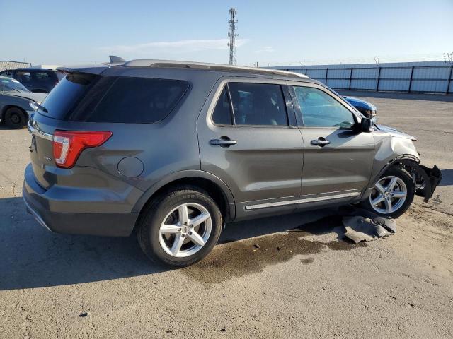 Фото 3 с аукциона – 2017 FORD EXPLORER X с VIN 1FM5K8D80HGA94099