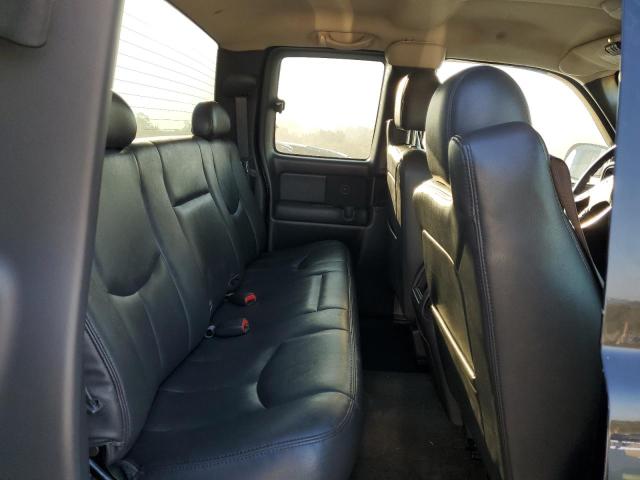 Photo 10 from auction – 2003 GMC NEW SIERRA with VIN 2GTEK19T031155644