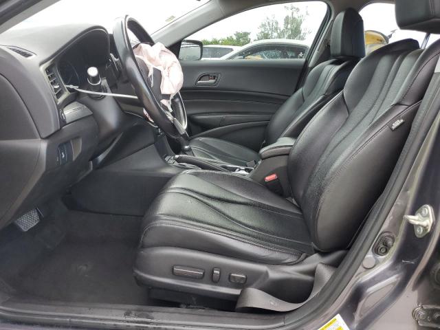 Photo 7 from auction – 2020 ACURA ILX with VIN 19UDE2F35LA004982