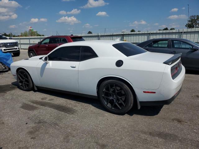 Photo 2 from auction – 2019 DODGE CHALLENGER with VIN 2C3CDZFJ3KH521464