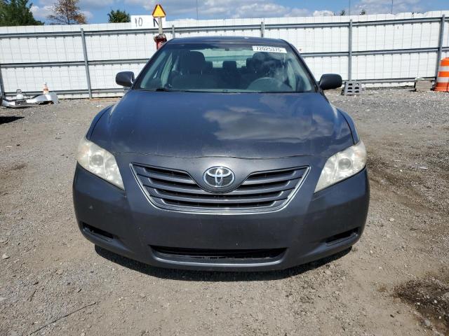 Photo 5 from auction – 2009 TOYOTA CAMRY BASE with VIN 4T4BE46K89R124471