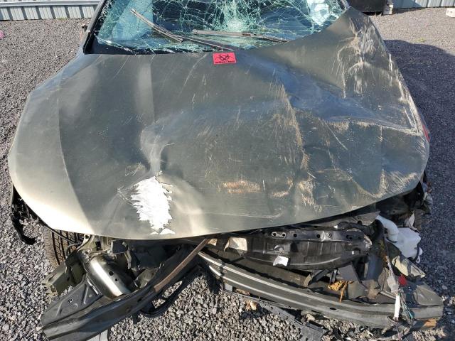 Photo 11 from auction – 2022 SUBARU OUTBACK TO with VIN 4S4BTDEC4N3236520