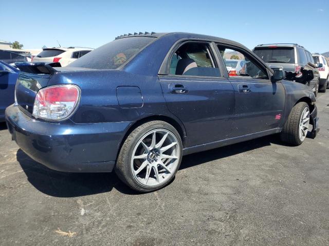 Photo 3 from auction – 2006 SUBARU IMPREZA 2. with VIN JF1GD67676G520055