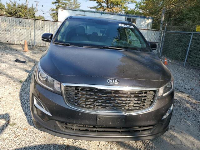 Photo 5 from auction – 2020 KIA SEDONA with VIN KNDMB5C19L6646992