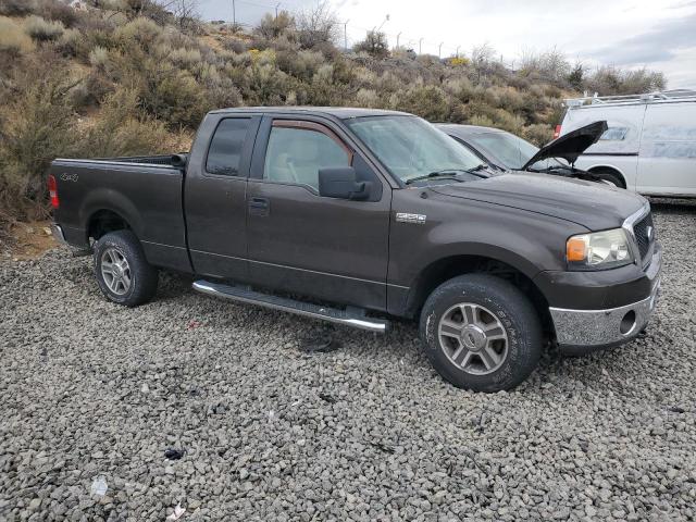 Photo 4 from auction – 2007 FORD F150 with VIN 1FTPX14V87FA26052