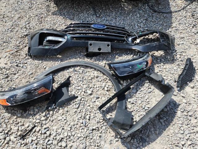Photo 12 from auction – 2020 FORD EXPLORER with VIN 1FMSK8DH3LGC09953