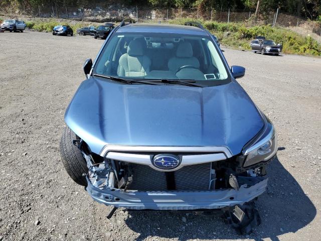 Photo 5 from auction – 2019 SUBARU FORESTER PREMIUM with VIN JF2SKAGC1KH549513