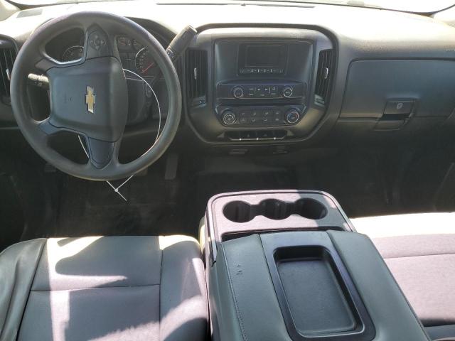 Photo 8 from auction – 2014 CHEVROLET SILVERADO with VIN 3GCPCPEC1EG510488