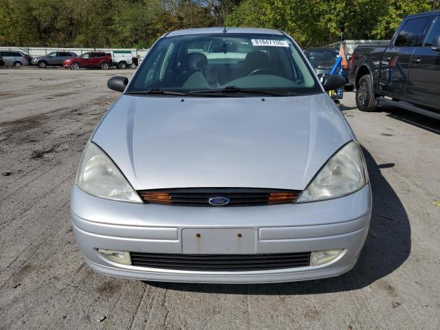 Photo 5 from auction – 2001 FORD FOCUS ZTS with VIN 1FAFP38351W204190