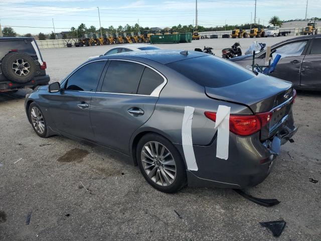 Photo 2 from auction – 2015 INFINITI Q50 BASE with VIN JN1BV7AP7FM332813