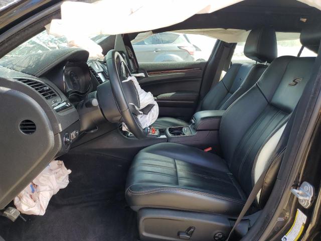 Photo 7 from auction – 2016 CHRYSLER 300 S with VIN 2C3CCAGG5GH298651
