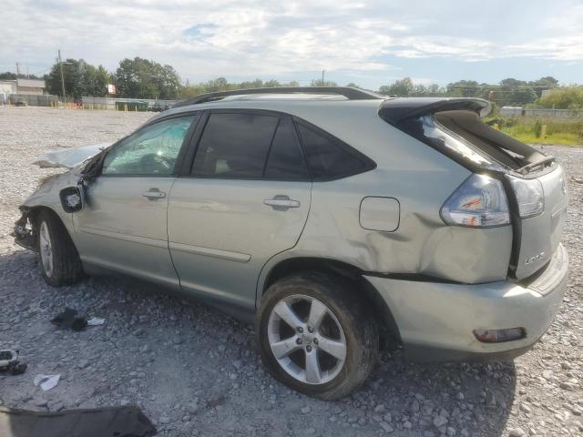 Photo 2 from auction – 2007 LEXUS RX 350 with VIN 2T2HK31U37C039113
