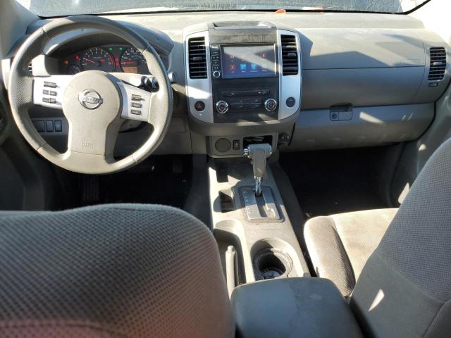 Photo 8 from auction – 2019 NISSAN FRONTIER S with VIN 1N6BD0CT8KN870679
