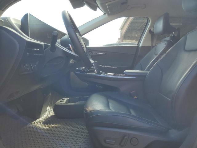 Photo 7 from auction – 2022 KIA EV6 LIGHT with VIN KNDC34LA5N5029665