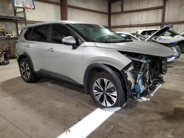 Photo 4 from auction – 2022 NISSAN ROGUE SV with VIN 5N1BT3BB2NC707716