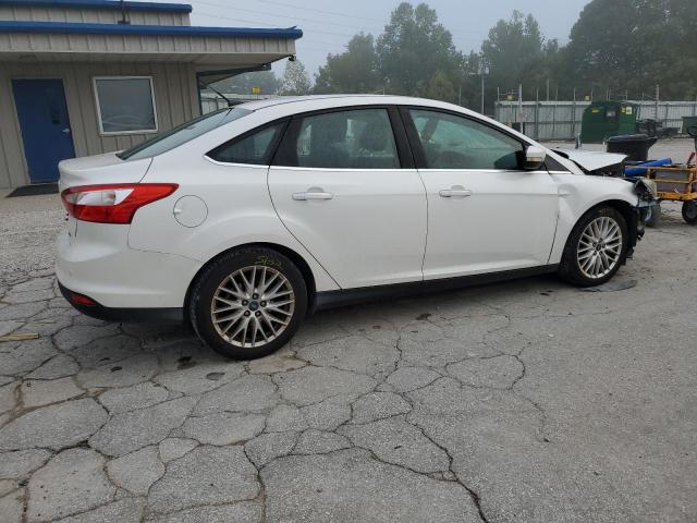 Photo 3 from auction – 2012 FORD FOCUS SEL with VIN 1FAHP3H23CL128280