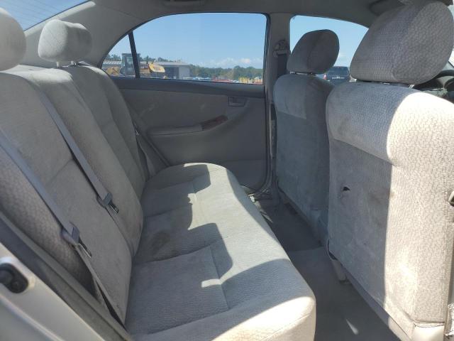 Photo 10 from auction – 2003 TOYOTA COROLLA CE with VIN JTDBR32E132001272