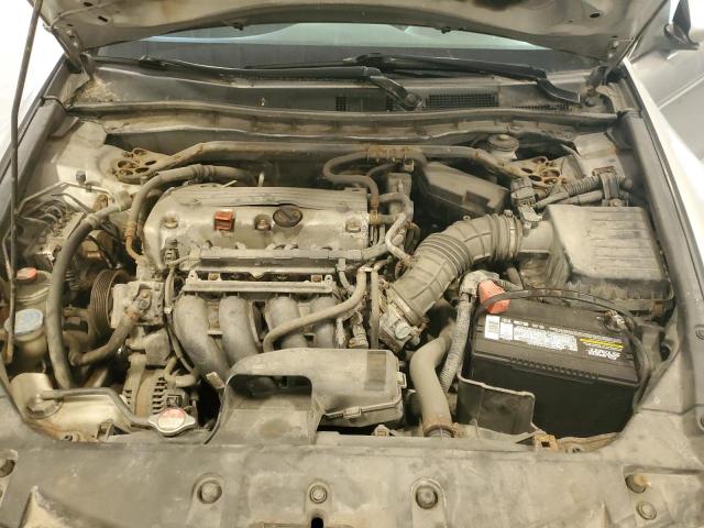 Photo 11 from auction – 2011 HONDA ACCORD EX with VIN 1HGCP2F73BA009816