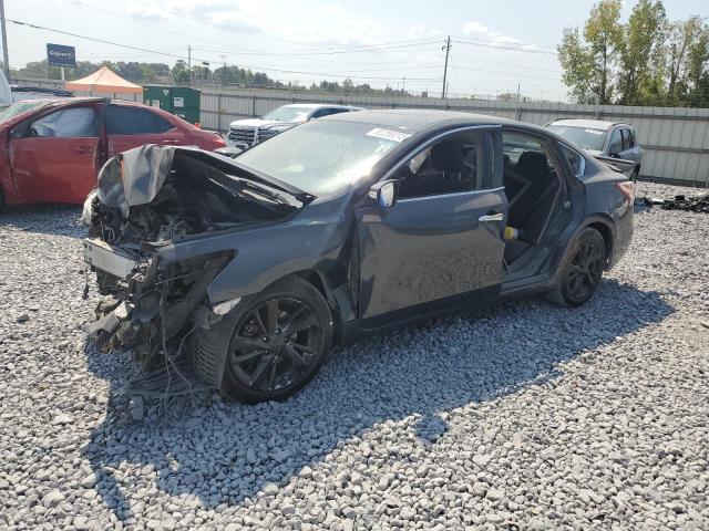 NISSAN ALTIMA 2013 with VIN 1N4AL3AP2DN412556 - Photo from auction