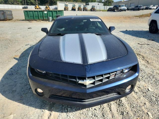 Photo 5 from auction – 2010 CHEVROLET CAMARO LT with VIN 2G1FB1EV0A9217899