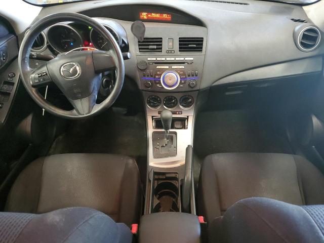 Photo 8 from auction – 2011 MAZDA 3 I with VIN JM1BL1UF4B1420202