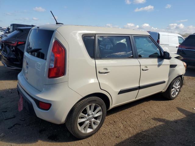 Photo 3 from auction – 2013 KIA SOUL + with VIN KNDJT2A65D7574083