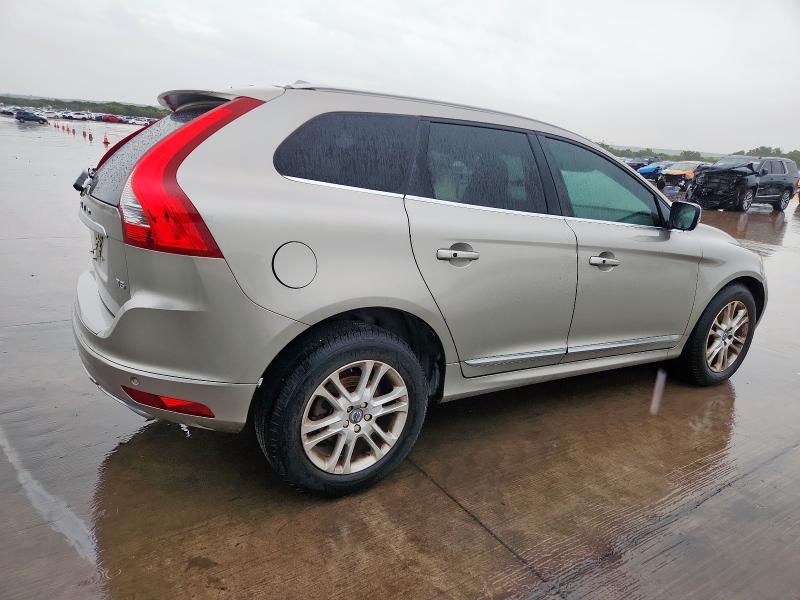 Photo 3 from auction – 2016 VOLVO XC60 T5 PR with VIN YV440MDK5G2869080