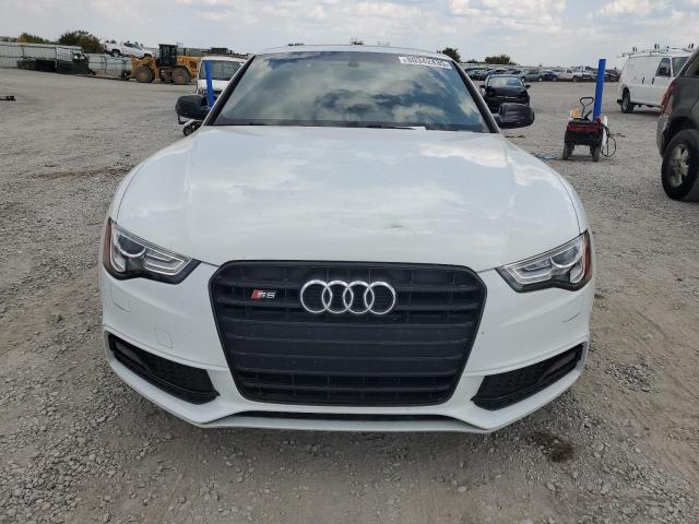 Photo 5 from auction – 2016 AUDI S5 PREMIUM with VIN WAUC4AFR1GA011216