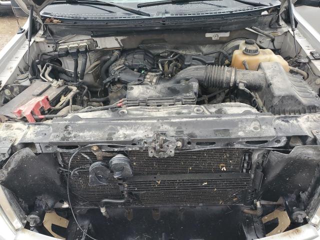 صورة رقم 11 من المزاد - 2011 FORD F150 SUPER مع VIN 1FTEW1CM6BFA11108