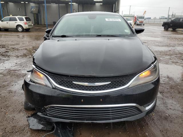 Photo 5 from auction – 2015 CHRYSLER 200 LIMITED with VIN 1C3CCCAB1FN626453